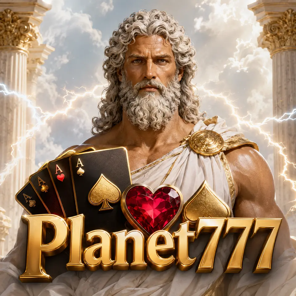 planet777 APK