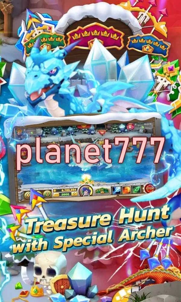 planet777 APK