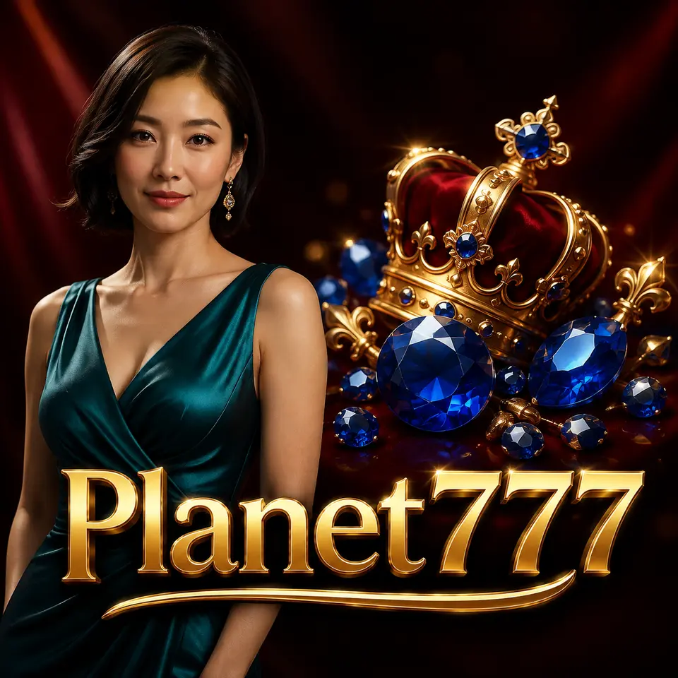 planet777 Masuk