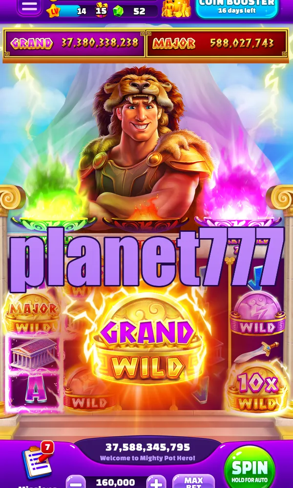 planet777 Preview - Resmi Unduh